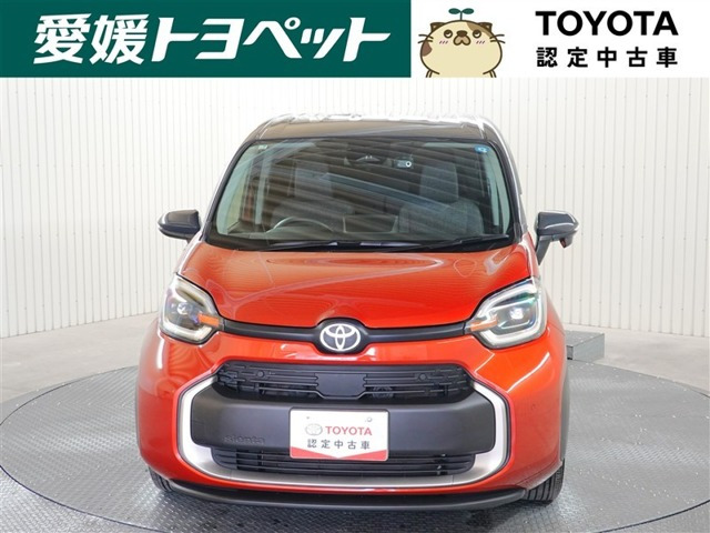 シエンタ ハイブリッド 1.5 Z 