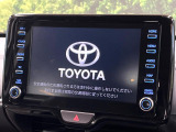 ヤリスクロス 1.5 ハイブリッド Z 