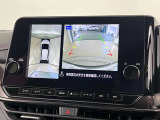 クッション性が高い後席シートでゆったりと座ることができます!