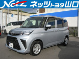 シルバー色ルーミーご検討宜しくお願い致します。