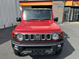 ジムニーノマド 1.5 FC 4WD 