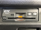 【ETC】高速道路の料金所をストレスなく通過!話題のスポットやサービスエリアに多い「スマートIC」利用時は必須のアイテムです。当店でセットアップを実施、ご納車当日からすぐにご利用いただけます!