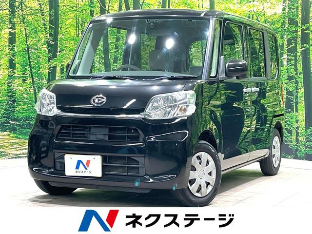 タント X 