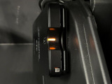 ●ETC車載器(アンテナ分離型音声案内タイプ):お引き渡し時には再セットアップを実施後、お渡しいたします。マイレージ登録に関してもお気軽にスタッフまでお尋ねください。