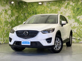 マツダ CX-5
