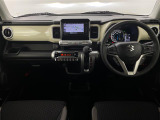 クロスビー 1.0 ハイブリッド(HYBRID) MZ 4WD 修復歴無し