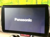【ナビゲーション】使いやすいナビで目的地までしっかり案内してくれます。各種オーディオ再生機能も充実しており、お車の運転がさらに楽しくなります!!