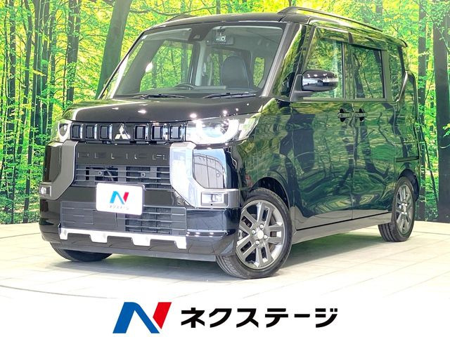 デリカミニ G プレミアム