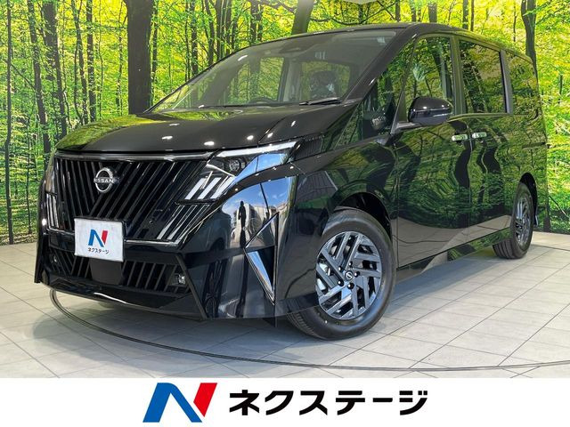セレナ 1.4 e-POWER ハイウェイスターV 