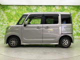 スペーシアカスタム ハイブリッド(HYBRID)  GS 