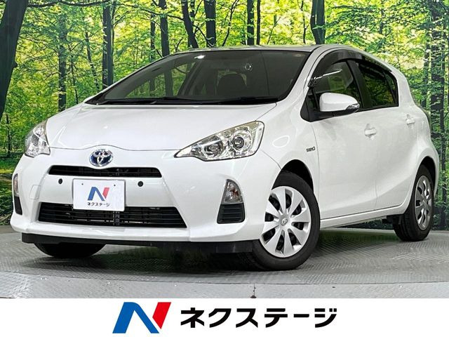 アクア 1.5 S