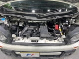 親切・丁寧な専門メカニックスタッフが応対!・車検・点検整備・事故等の修理などアフターサービスも安心。お車のカスタマイズもネクステージのサービススタッフまでご相談ください!