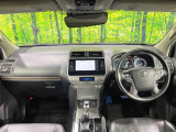 ランドクルーザープラド 2.7 TX Lパッケージ 4WD 