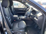 前席はゆとりを感じる空間で、運転席と助手席のシートが並びます。フロントまわりまで見渡しやすく、落ち着いた色調の室内で、快適な移動時間をお過ごしいただけます。