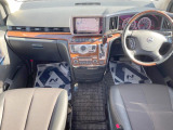 エルグランド 2.5 250ハイウェイスター 