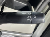 【オートライト(AUTO)】外の明るさをシステムが感知して、自動でヘッドライトが点灯します!ヘッドライトをつけ忘れを防ぐ便利機能です。