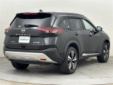 エクストレイル 1.5 G e-4ORCE 4WD 修復歴無し