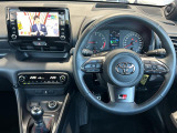 GRヤリス 1.6 RZ ハイ パフォーマンス 4WD 4WD 6MT