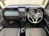 スペーシアベース XF 4WD 