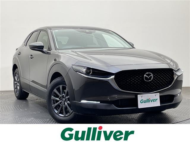 CX-30 2.0 20S 修復歴無し