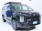 デリカD:5 2.2 P 4WD 