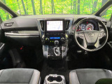アルファード 2.5 S タイプゴールド 