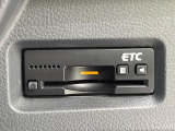 【ETC】高速道路の料金所をストレスなく通過!話題のスポットやサービスエリアに多い「スマートIC」利用時は必須のアイテムです。当店でセットアップを実施、ご納車当日からすぐにご利用いただけます!