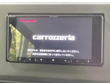 【ナビゲーション】使いやすいナビで目的地までしっかり案内してくれます。各種オーディオ再生機能も充実しており、お車の運転がさらに楽しくなります!!