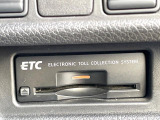 【ETC】高速道路の料金所をストレスなく通過!話題のスポットやサービスエリアに多い「スマートIC」利用時は必須のアイテムです。当店でセットアップを実施、ご納車当日からすぐにご利用いただけます!