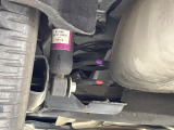 お車を安心してお乗りいただく為には、足回りの定期点検が欠かせません。サービスサポート(有償保証)では無料点検もご提供しており、安心のカーライフをお過ごしいただけるサポート体制が整っています。