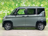 デリカミニ G 4WD 
