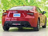 BRZ 2.0 GT 