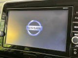 【純正9型ナビ】人気の純正ナビを装備。オーディオ機能も充実しており、Bluetooth接続すればお持ちのスマホやMP3プレイヤーの音楽を再生可能!毎日の運転がさらに楽しくなります!!