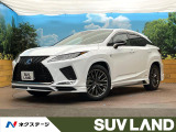 禁煙車 TRDエアロ&4本出しマフラー サンルーフ 全周囲カメラ