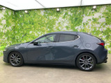 MAZDA3ファストバック 1.5 15S ツーリング 