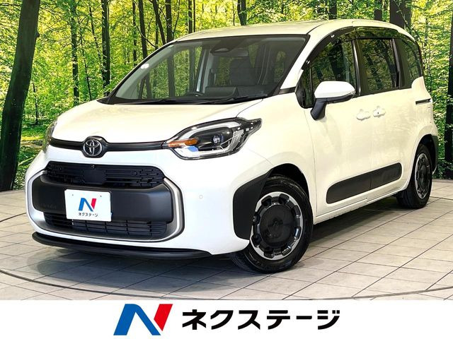 シエンタ ハイブリッド 1.5 Z