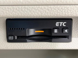 【ETC】高速道路の料金所をストレスなく通過!話題のスポットやサービスエリアに多い「スマートIC」利用時は必須のアイテムです。当店でセットアップを実施、ご納車当日からすぐにご利用いただけます!
