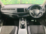 ヴェゼル 1.5 ハイブリッド Z ホンダセンシング 