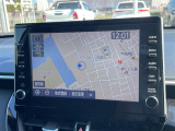【 ナビゲーション 】ナビゲーションシステム装備なので不慣れな所へのドライブも快適にして頂けます♪//
