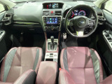 レヴォーグ 1.6 STI スポーツ アイサイト 4WD 