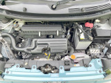 親切・丁寧な専門メカニックスタッフが応対!・車検・点検整備・事故等の修理などアフターサービスも安心。お車のカスタマイズもネクステージのサービススタッフまでご相談ください!