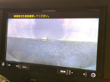 ●バックカメラ:便利な【バックカメラ】で安全確認もできます。駐車が苦手な方にもオススメな便利機能です。