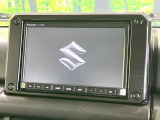 【純正ナビ】人気の純正ナビを装備。オーディオ機能も充実しており、Bluetooth接続すればお持ちのスマホやMP3プレイヤーの音楽を再生可能!毎日の運転がさらに楽しくなります!!