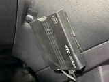 【ETC】高速道路の料金所をストレスなく通過!話題のスポットやサービスエリアに多い「スマートIC」利用時は必須のアイテムです。当店でセットアップを実施、ご納車当日からすぐにご利用いただけます!