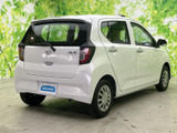 ミライース L SAIII 禁煙車