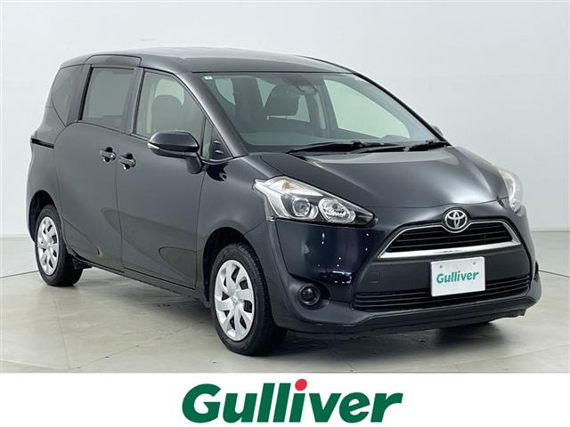 シエンタ 1.5 G 4WD 4WD ワンオーナー