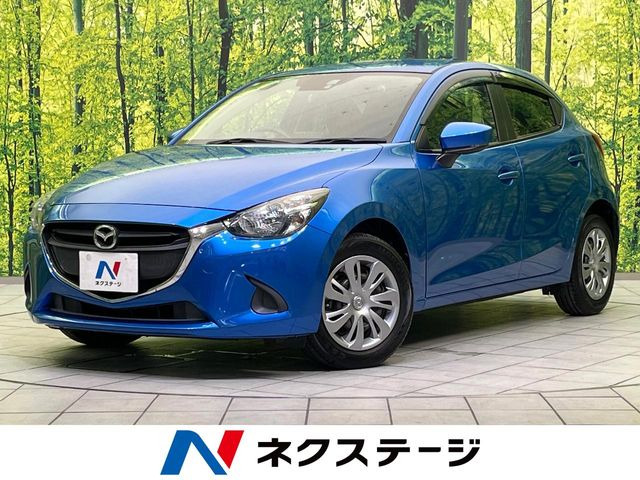 デミオ 1.3 13S