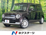 スズキ アルトラパンショコラ