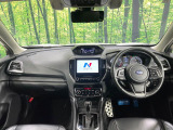 フォレスター 2.0 アドバンス 4WD 