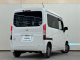 N-VAN +スタイル ファン ホンダセンシング 4WD 修復歴無し